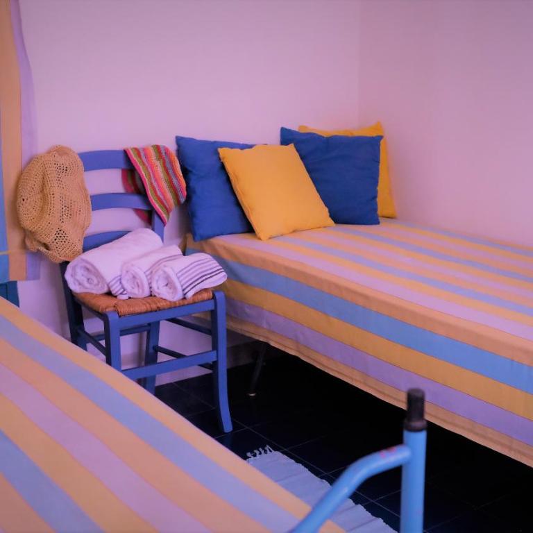 MareDentro - Casa con 4 camere da letto - 25