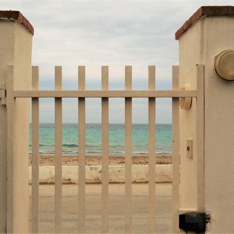 MareDentro - Casa con 4 camere da letto - 11