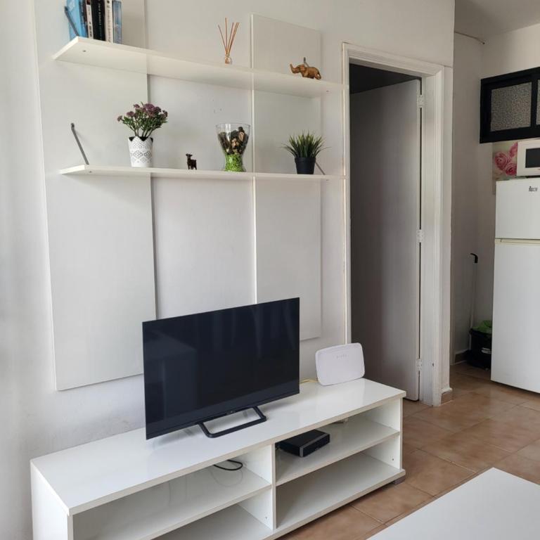 BEACH & POOL - Apartamento con terraza - 9