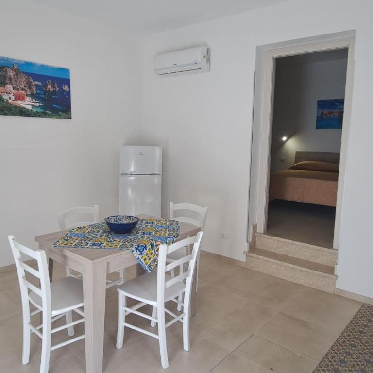 Mamma Rosa Casa Vacanze - Vacation Home - 8
