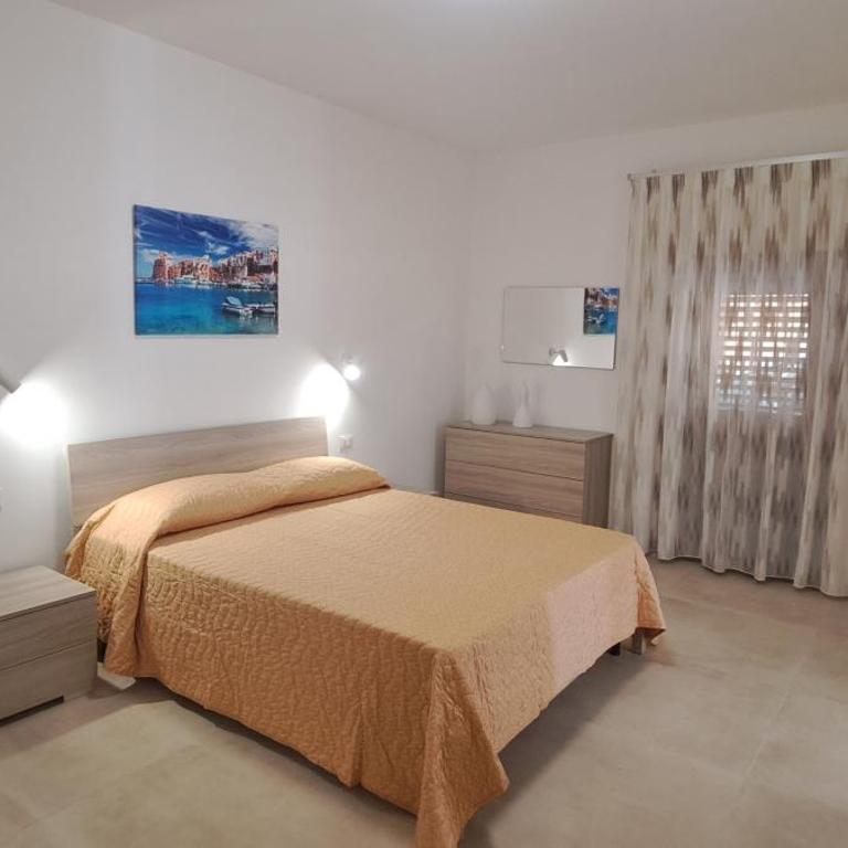 Mamma Rosa Casa Vacanze - Vacation Home - 9