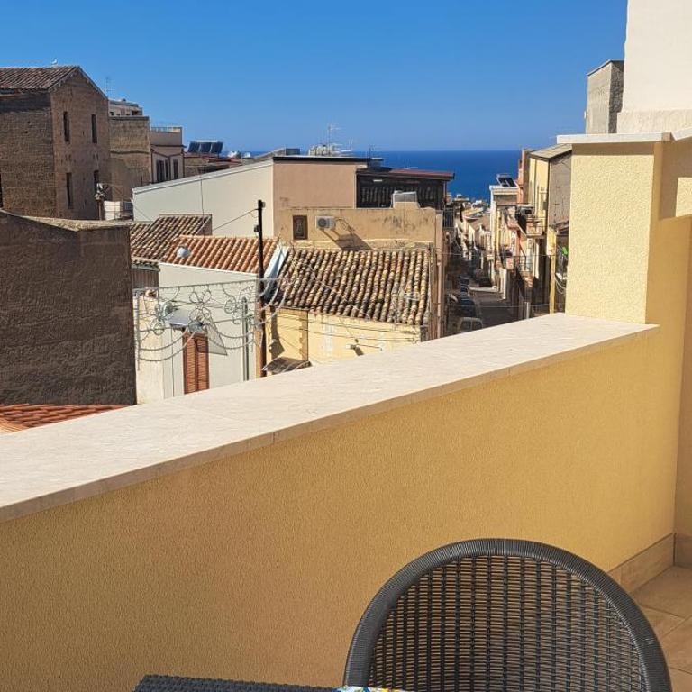 Mamma Rosa Casa Vacanze - One-Bedroom House - 13