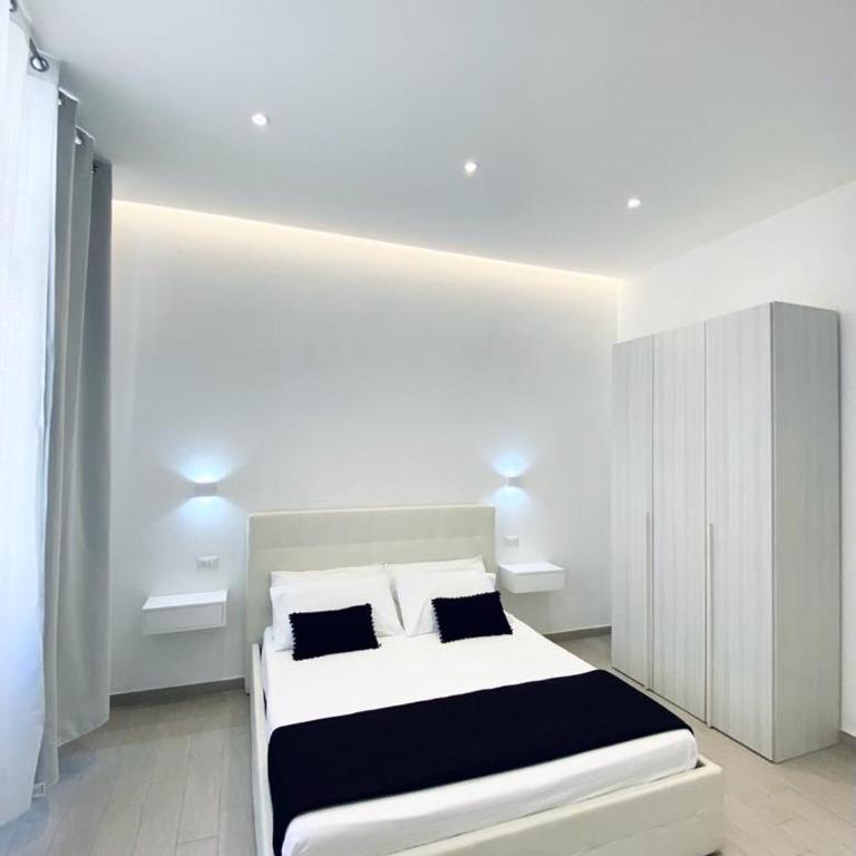 International House Olbia - Camera King - 5