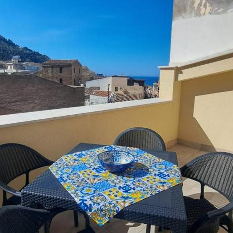 Mamma Rosa Casa Vacanze - One-Bedroom House - 4