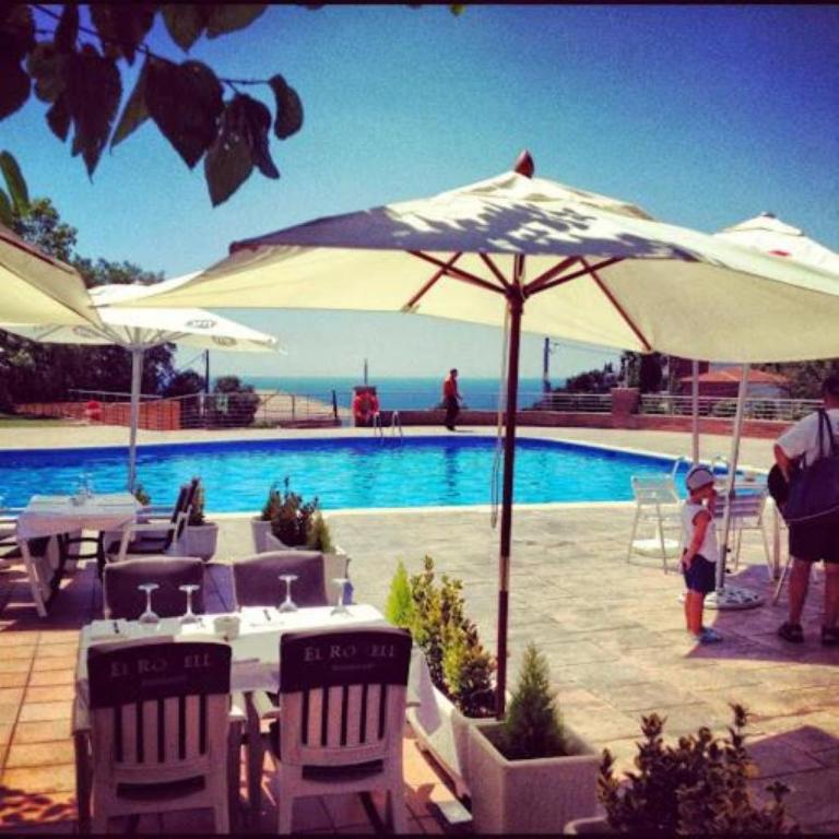 Holiday Villa privacy, pool, nature, with breathtaking view - Casa de 4 dormitorios - 46