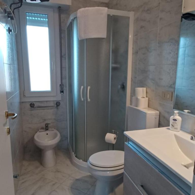 Casa Bivi - Apartments with 1 and 2 bedrooms - Click here for more availabilities - Appartamento con 1 Camera da Letto - 3