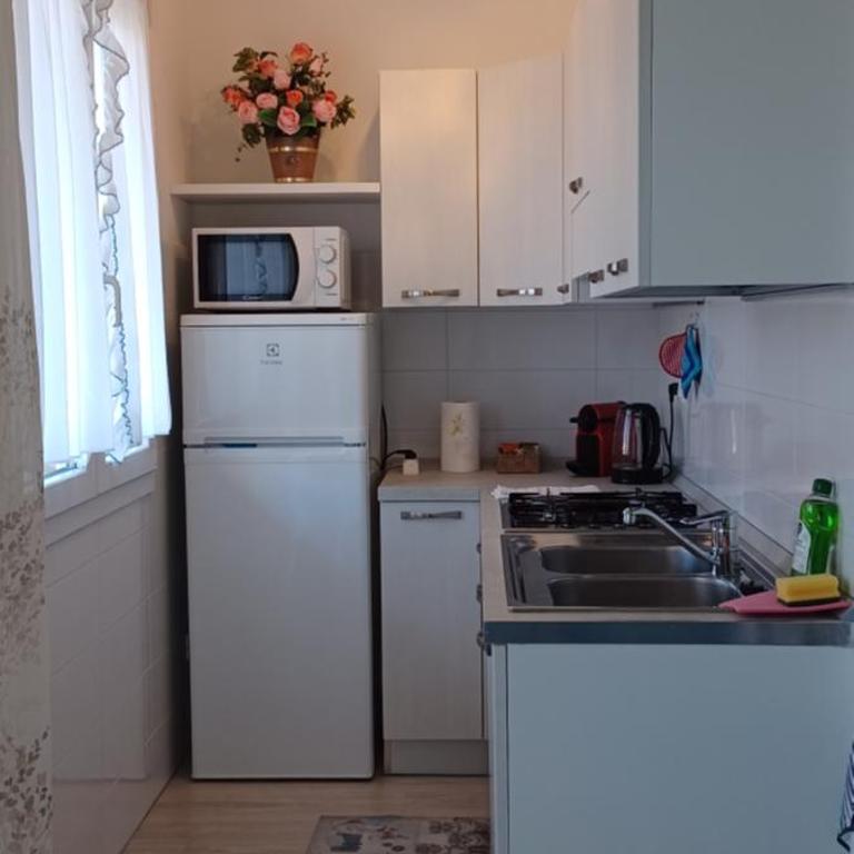 Casa Bivi - Apartments with 1 and 2 bedrooms - Click here for more availabilities - Appartamento con 1 Camera da Letto - 10