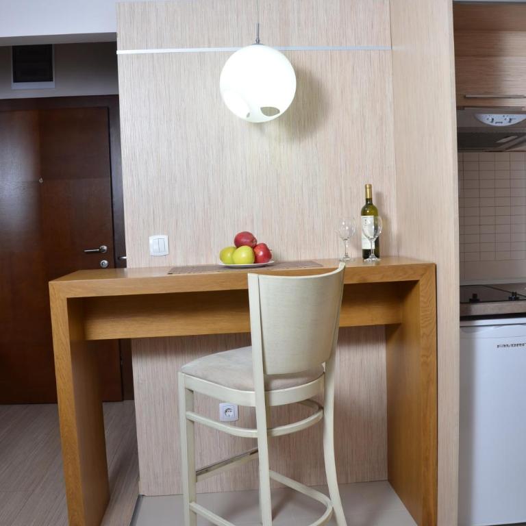 Apartments Villa Splendor - Studio Apartman - 10