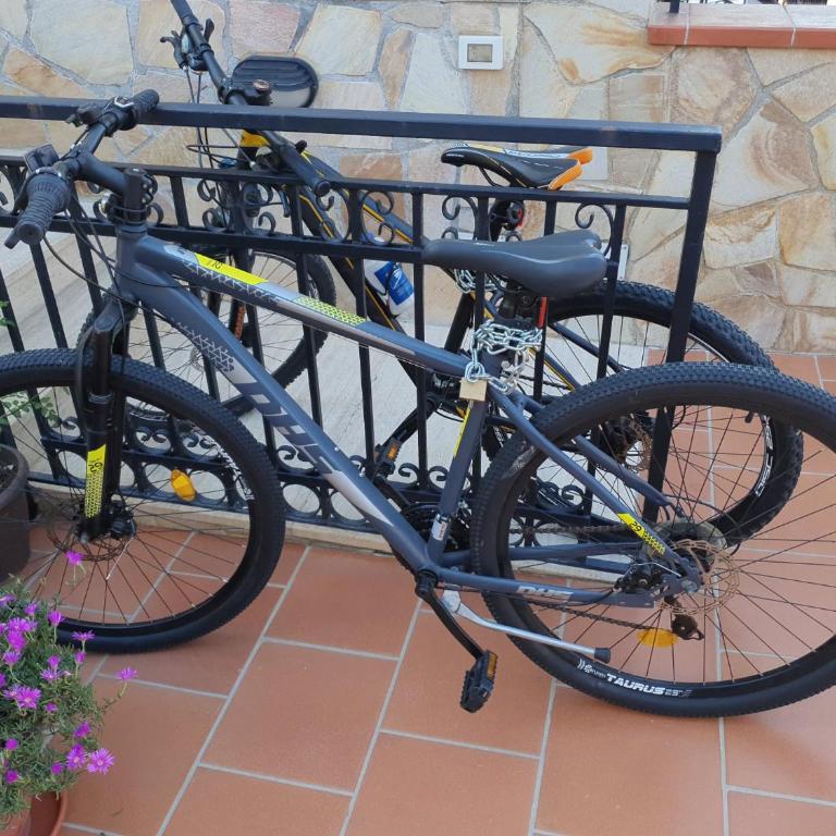 Casetta delle Mimose - Monolocale - 11