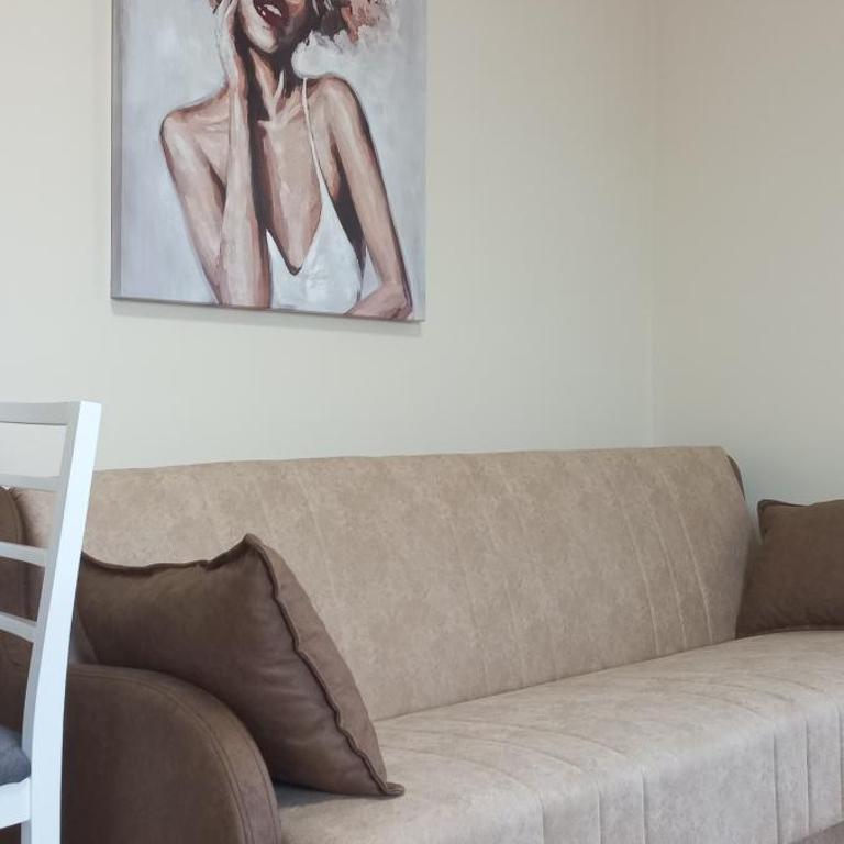 Studio Isidora - One-Bedroom Apartment - 3