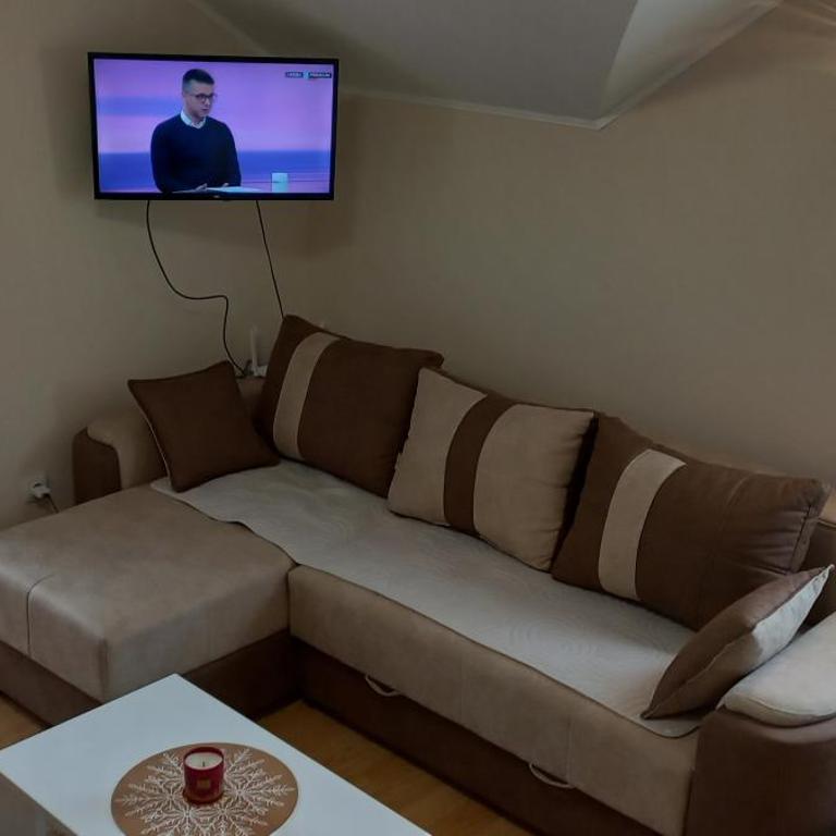 Studio Isidora - One-Bedroom Apartment - 5