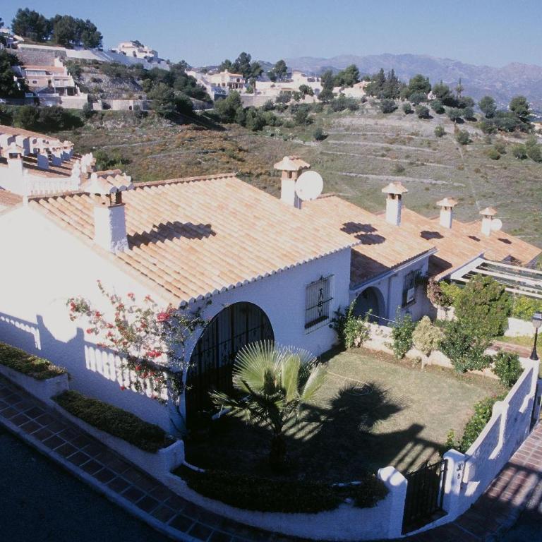 Casas Adosadas Lambda - Casa de vacaciones de 2 dormitorios - 10