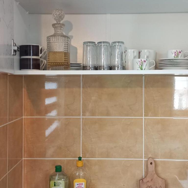 Studio Isidora - One-Bedroom Apartment - 7