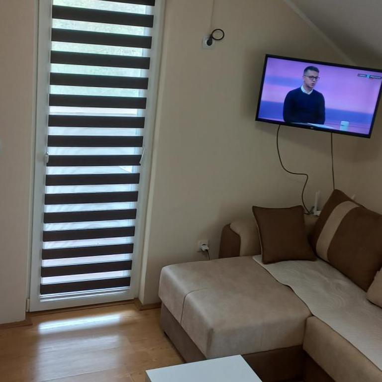 Studio Isidora - One-Bedroom Apartment - 4