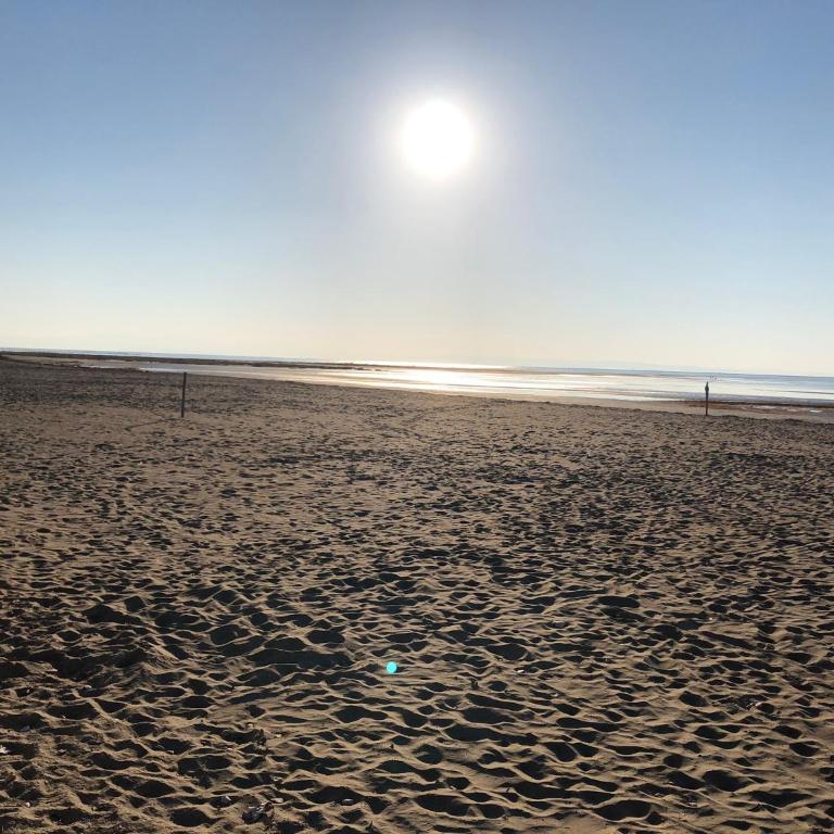 Vista mare Grado - Appartamento con 1 Camera da Letto - 25
