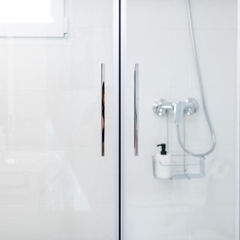 Apart. Recogidas Granada Centro - One-Bedroom Apartment - 19