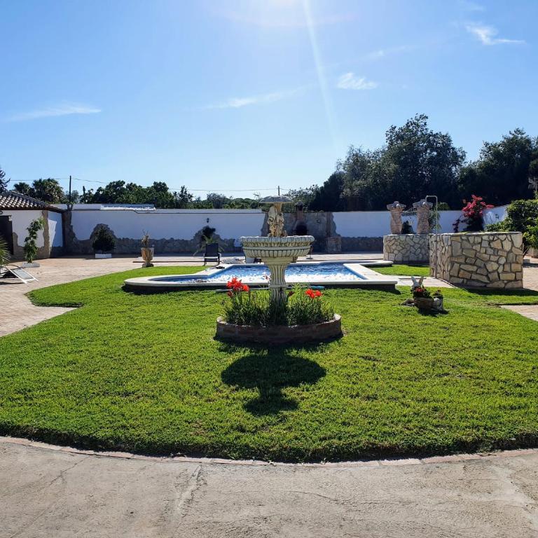 El Capricho de Mamá - Villa con piscina - Casa de 6 dormitorios - 1
