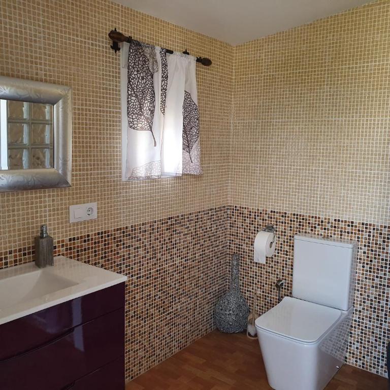 El Capricho de Mamá - Villa con piscina - Casa de 6 dormitorios - 4