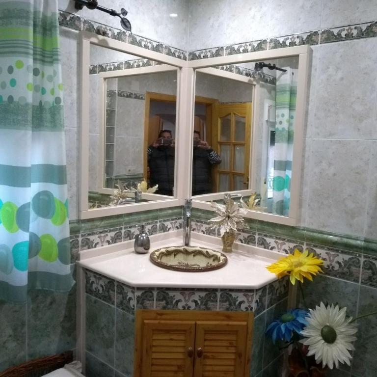 El Capricho de Mamá - Villa con piscina - Casa de 6 dormitorios - 7