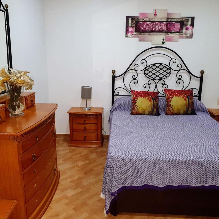 El Capricho de Mamá - Villa con piscina - Casa de 6 dormitorios - 9