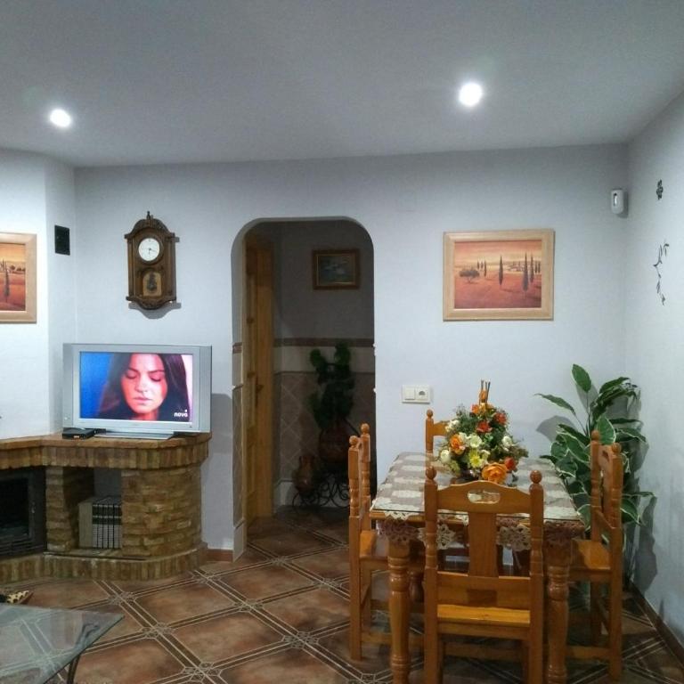 El Capricho de Mamá - Villa con piscina - Casa de 6 dormitorios - 11
