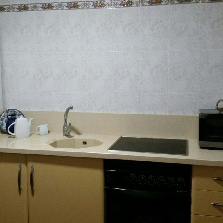 El Capricho de Mamá - Villa con piscina - Casa de 6 dormitorios - 12