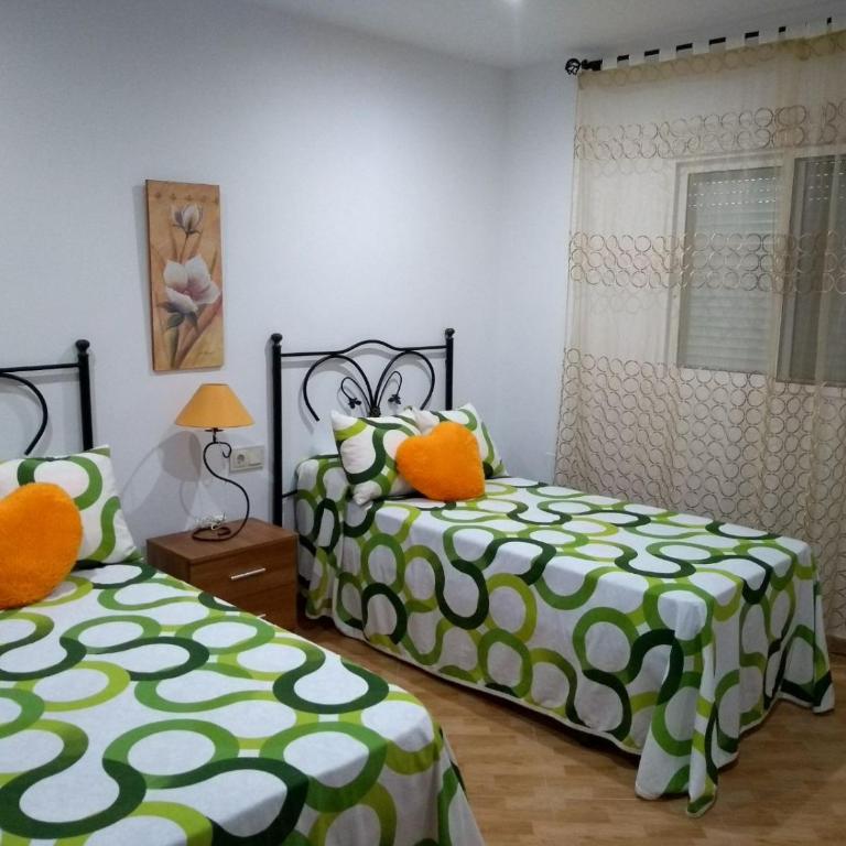 El Capricho de Mamá - Villa con piscina - Casa de 6 dormitorios - 13