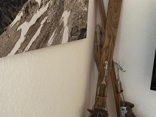 Apartment Skischanze - Apartamento de 1 dormitorio - 4