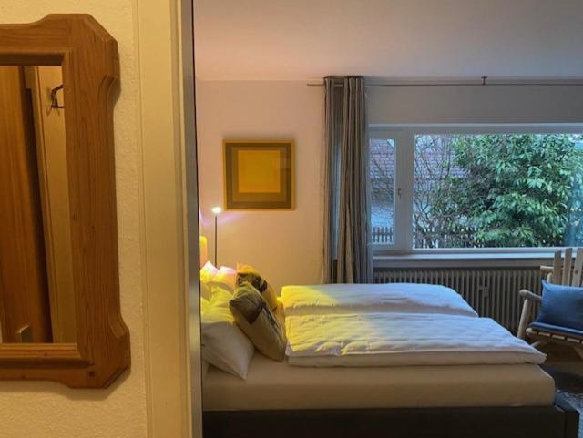 Apartment Skischanze - Apartamento de 1 dormitorio - 12