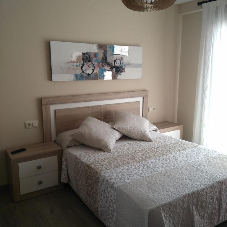 Apartamentos A Bota - Apartamento de 3 dormitorios - 3