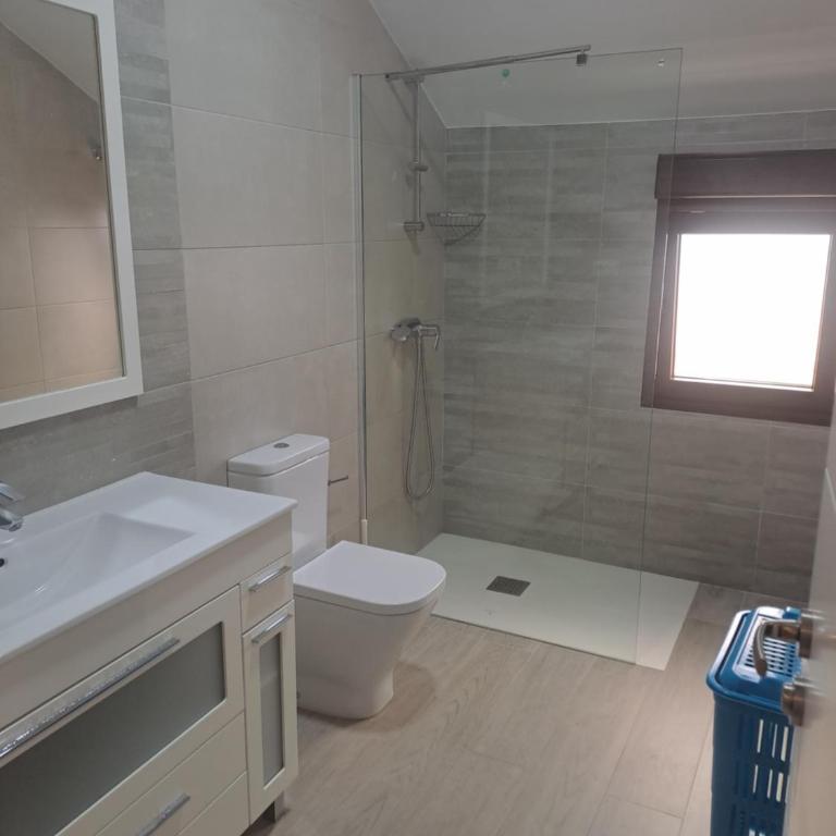 Apartamentos A Bota - Apartamento de 2 dormitorios - 5