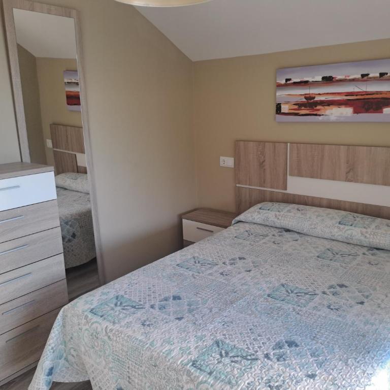 Apartamentos A Bota - Apartamento de 2 dormitorios - 6