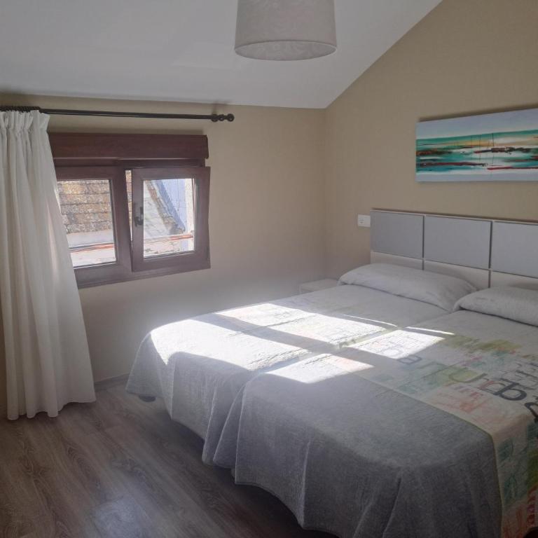 Apartamentos A Bota - Apartamento de 2 dormitorios - 8