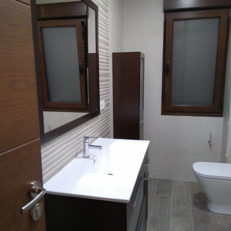 Apartamentos A Bota - Apartamento de 3 dormitorios - 13
