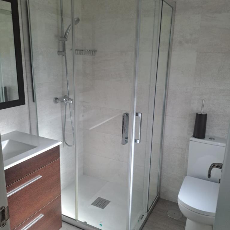 Apartamentos A Bota - Apartamento de 2 dormitorios - 9