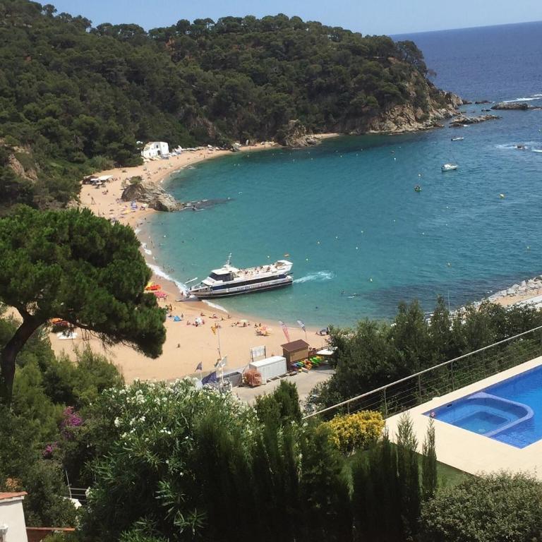Holiday Villa privacy, pool, nature, with breathtaking view - Casa de 4 dormitorios - 47