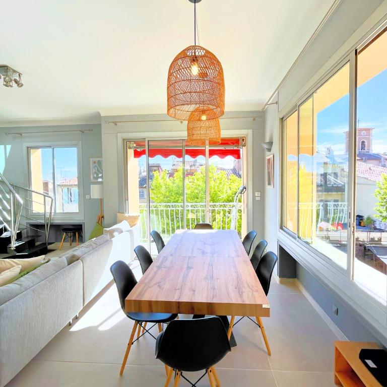 Le Bellavista - Appartement Supérieur - 24