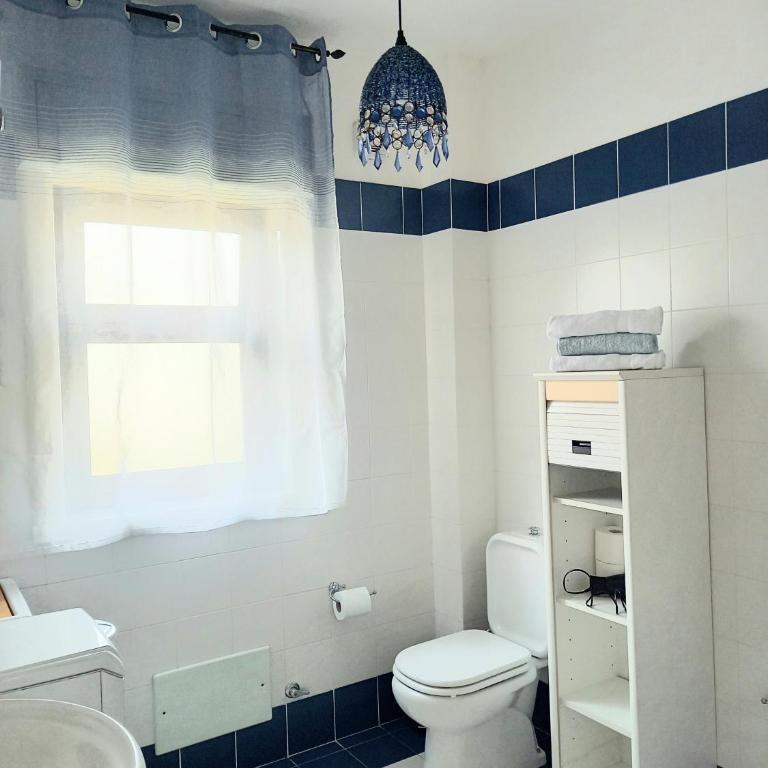 Blu Corallo - Appartamento con 1 Camera da Letto - 16