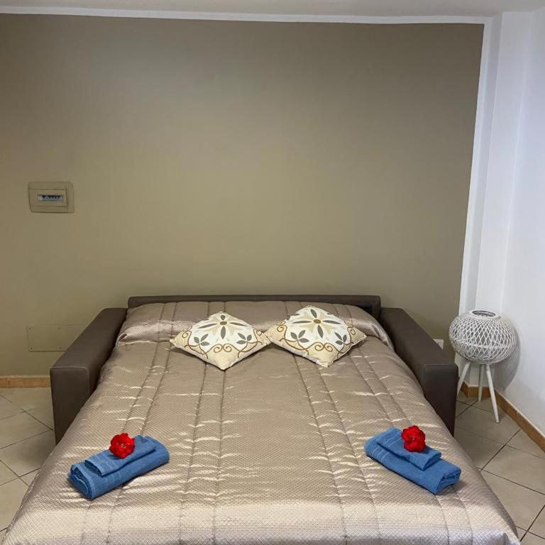 FronteMare - Vacation Home - 14
