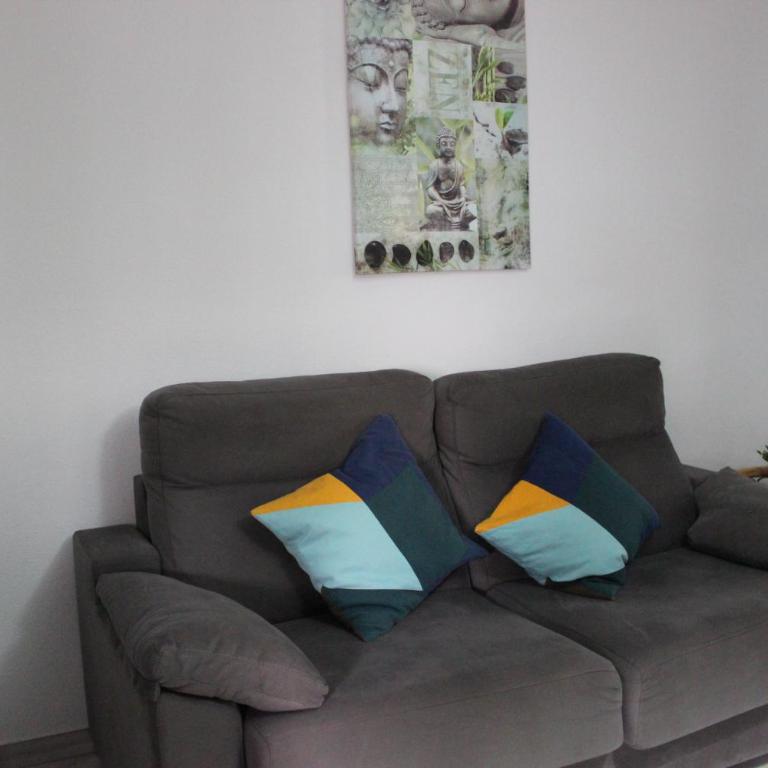 SUITE DEL MAR II - One-Bedroom Apartment - 3