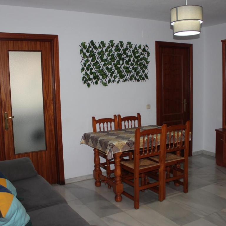 SUITE DEL MAR II - One-Bedroom Apartment - 6