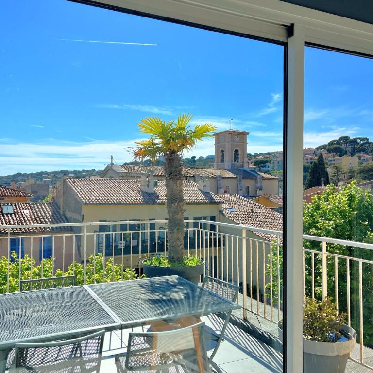 Le Bellavista - Appartement Supérieur - 7