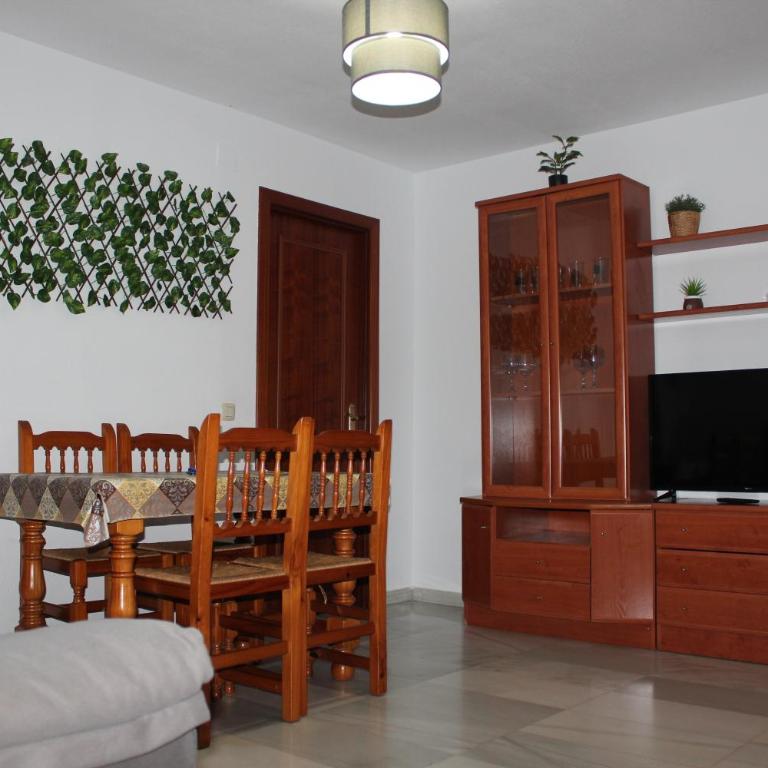 SUITE DEL MAR II - One-Bedroom Apartment - 7