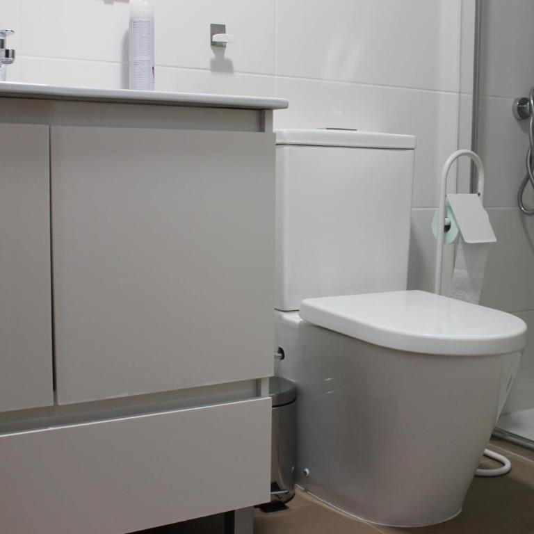 SUITE DEL MAR II - One-Bedroom Apartment - 8