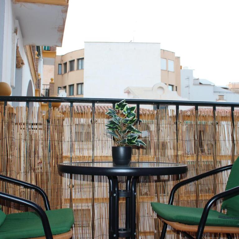 SUITE DEL MAR II - One-Bedroom Apartment - 1