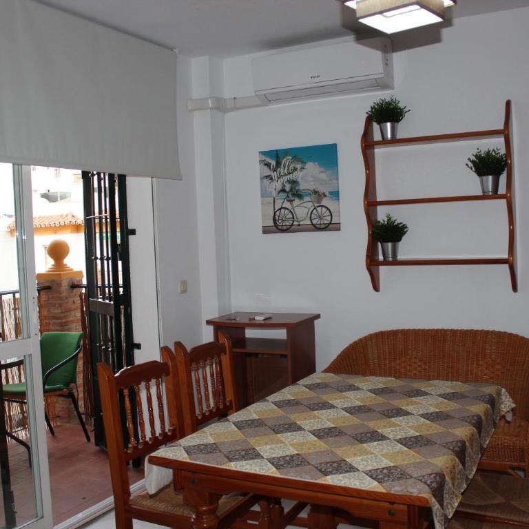 SUITE DEL MAR II - One-Bedroom Apartment - 11