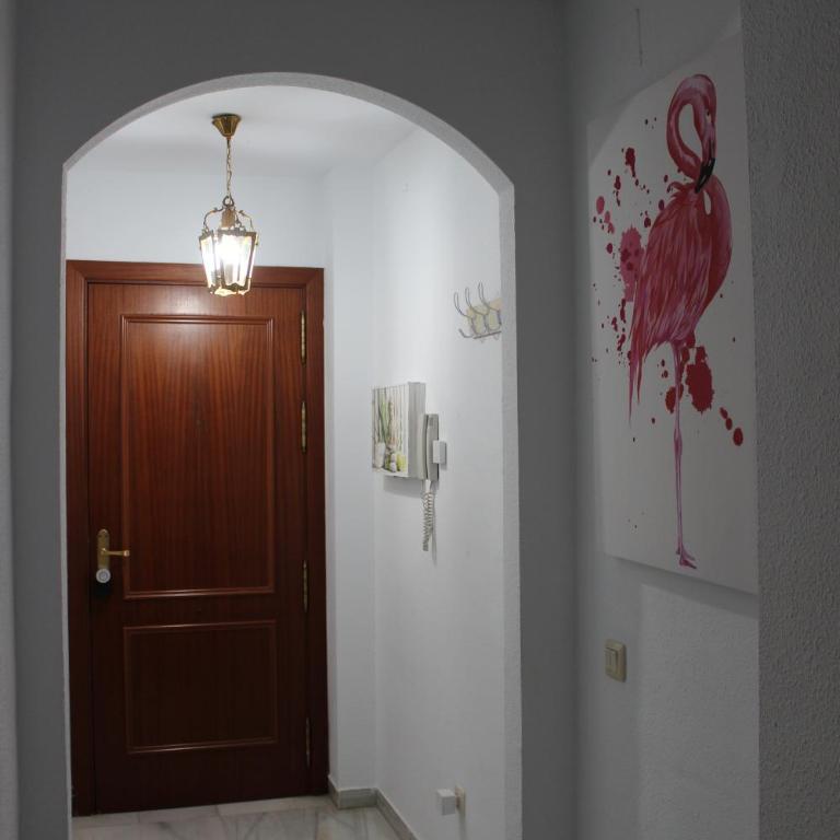 SUITE DEL MAR II - One-Bedroom Apartment - 12