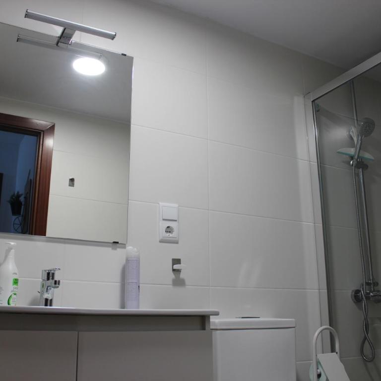 SUITE DEL MAR II - One-Bedroom Apartment - 21