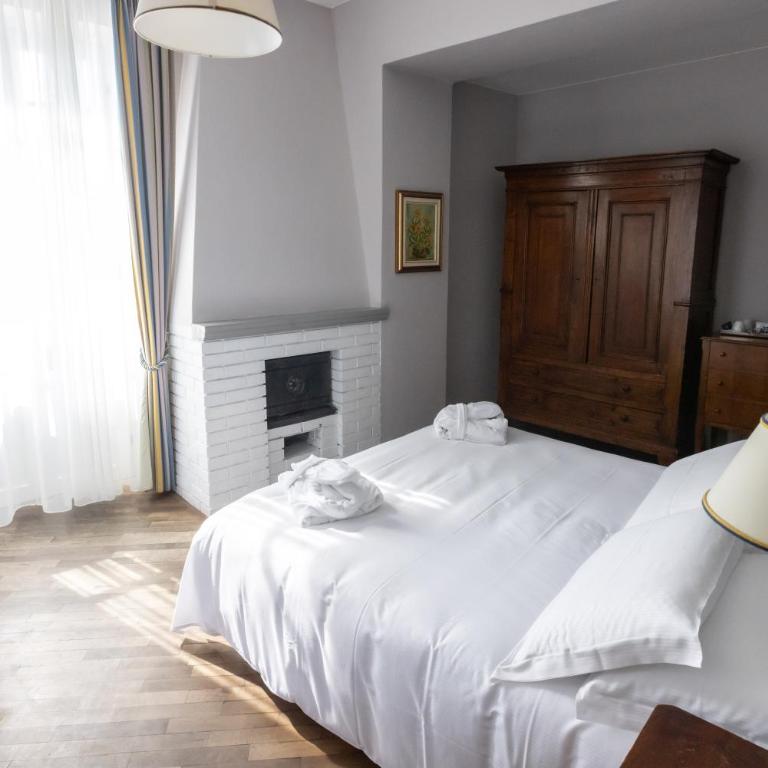 Albergo Ristorante Il Verbano - Camera Matrimoniale - 7