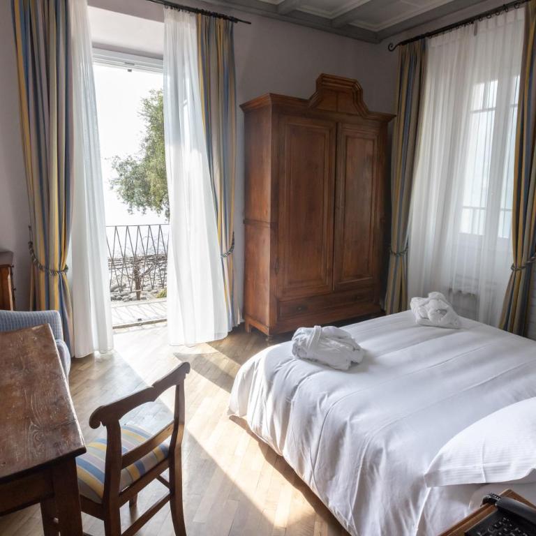 Albergo Ristorante Il Verbano - Camera Tripla - 4